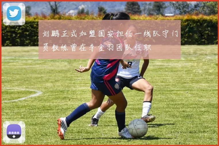 刘鹏正式加盟国安担任一线队守门员教练曾在李金羽团队任职
